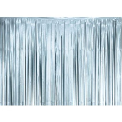 0025758 party zaves satenovy modry 100 x 200 cm 600