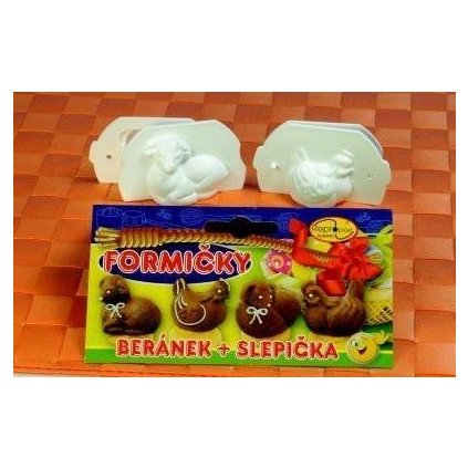 300630 reproplast formicka beranek slepicka 2ks