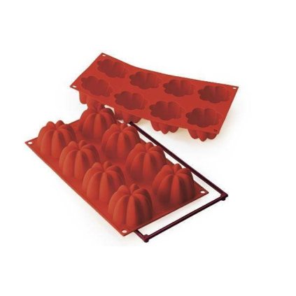 123407 1 silikonova forma na peceni charlotte silikomart