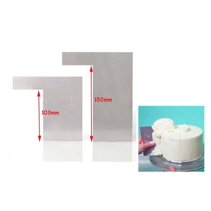 296150 sterka na okraj a na povrch dortu cakesicq