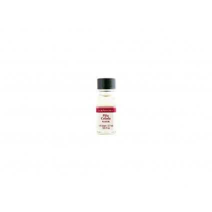 Koncentrované aroma Piña Colada LorAnn, 3,7ml