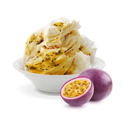 Variegato protírací pasta Ecco! Marakuja 200g