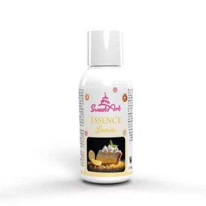 312446 sweetart esence do potravin citron 100 g trvanlivost do 02 2025