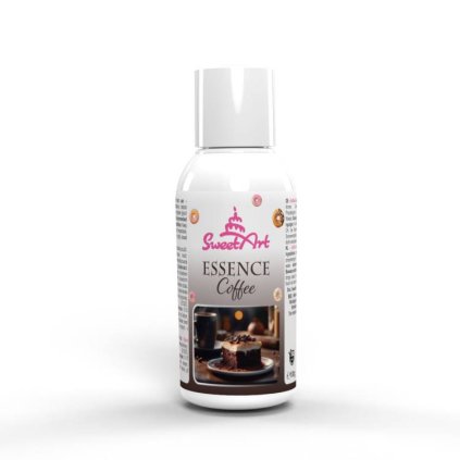 312260 sweetart esence do potravin kava 100 g trvanlivost do 02 2025