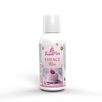 312491 sweetart esence do potravin ruze 100 g trvanlivost do 02 2025