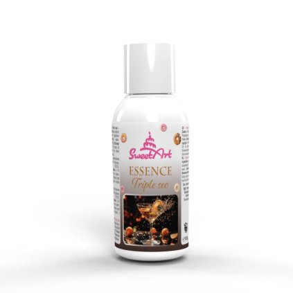 312377 sweetart esence do potravin triple sec 100 g trvanlivost do 02 2025