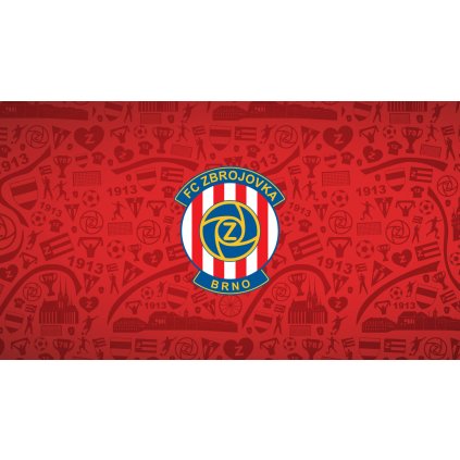 Jedlý papír  ZBROJOVKA BRNO