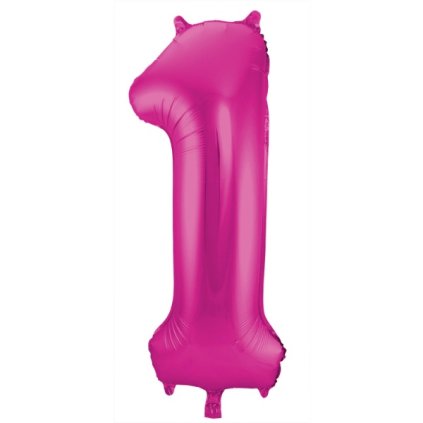 0026374 foliova cislice magenta 1 86 cm 600