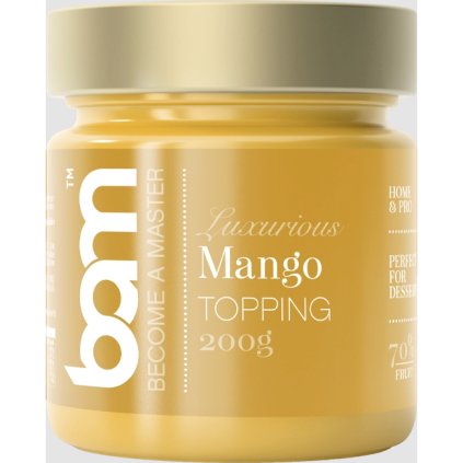 312842 mangova poleva 200ml bam