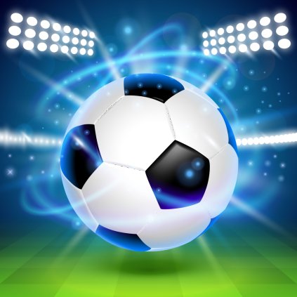 Jedlý papír  FOTBAL