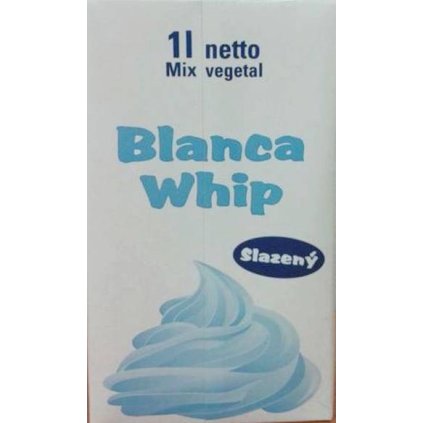 313010 rostlinna slehacka blanca slazena 1 l