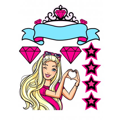 BARBIE V