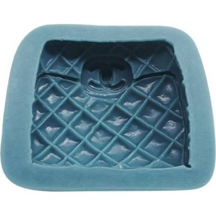 312782 silikonova formicka kabelka 6x5cm cakesicq