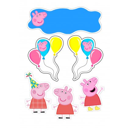 PEPPA V