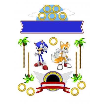 SONIC V (2)