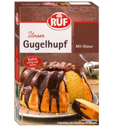 322126 smes na peceni nadychane piskotove testo 550g ruf