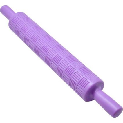 322432 otiskovaci valecek reliefni 25cm cakesicq