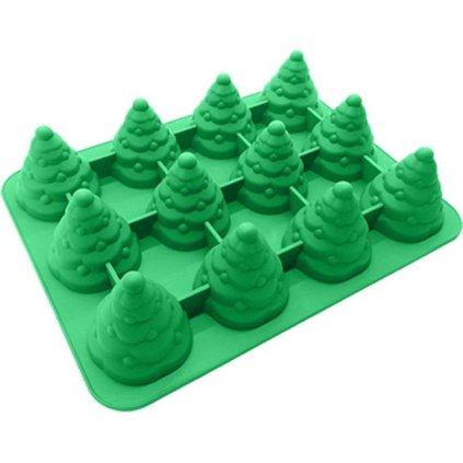 322849 silikonova forma stromecky 35 5x26 cm cakesicq