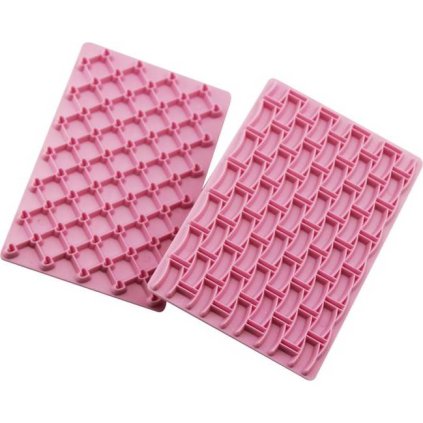 322963 strukturalni vytlacovac 8x12 cm cakesicq