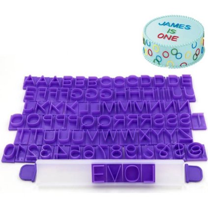 322978 vytlacovaci sada pismena a cislice cakesicq