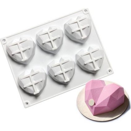 322981 silikonova forma srdicka cakesicq
