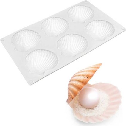 322987 silikonova forma lastura 29x17 5 cm cakesicq