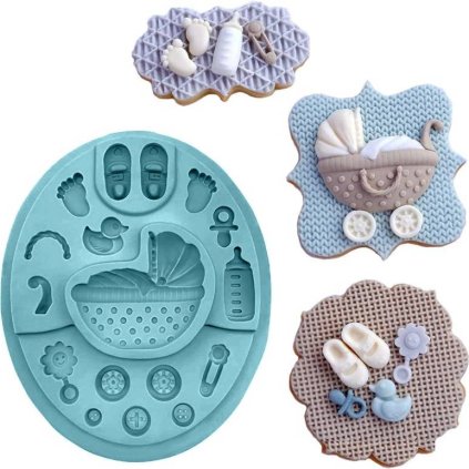 323134 silikonova formicka kocarek 14 5x11 5cm cakesicq