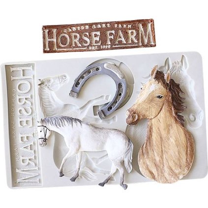 323149 silikonova formicka kun 20x12 5cm cakesicq