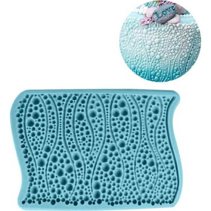 323242 silikonova formicka na povrchy 17x12cm cakesicq