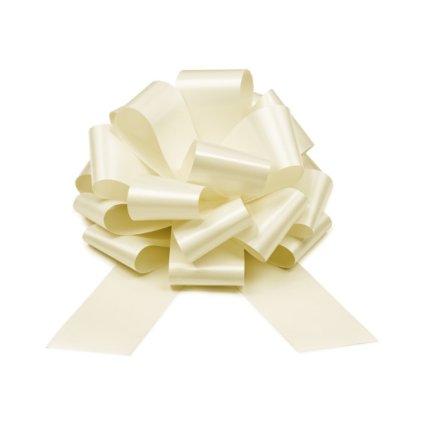 0026508 stahovaci stuha kremova xl 40 cm 600