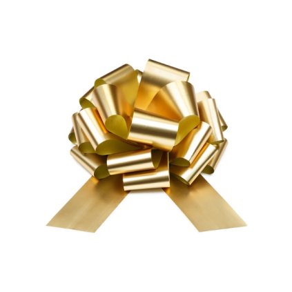 0026506 stahovaci stuha zlata 30 cm 600