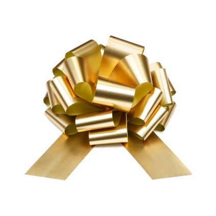 0026509 stahovaci stuha zlata xl 40 cm 600