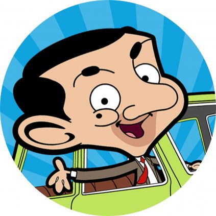 MR BEAN