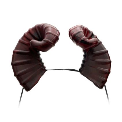 0028191 celenka certovske rohy zahnute azazel fiestas guirca 600