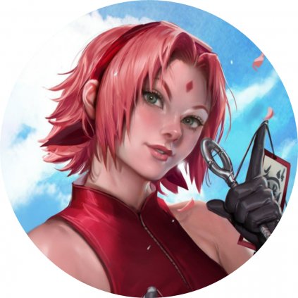 SAKURAHARUNO