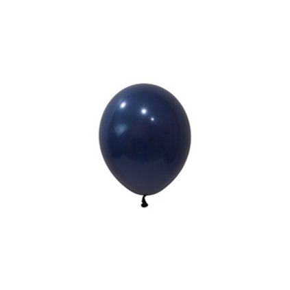 0028978 balonky 13 cm5 kosmicke modre 100 ks 600
