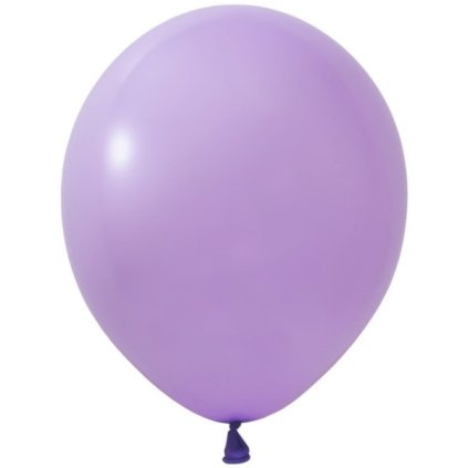 0028863 balonky 25 cm10 fialove 100 ks 600