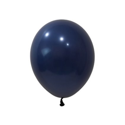 0028975 balonky 25 cm10 kosmicke modre 100 ks 600