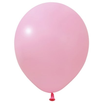 0028848 balonky 25 cm10 ruzove 100 ks 600