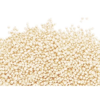 343979 eurocao cokoladove dropsy termostabilni bile 23 5 150 g