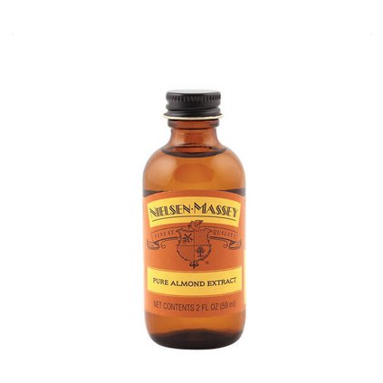 384128 extrakt mandle 60ml