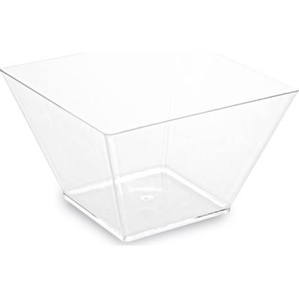 342140 fingerfood kelimek ps hranaty ciry 110x110x70mm 500ml 20ks wimex