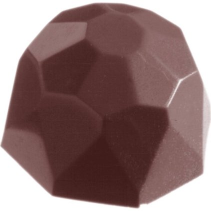 341957 forma na pralinky diamant