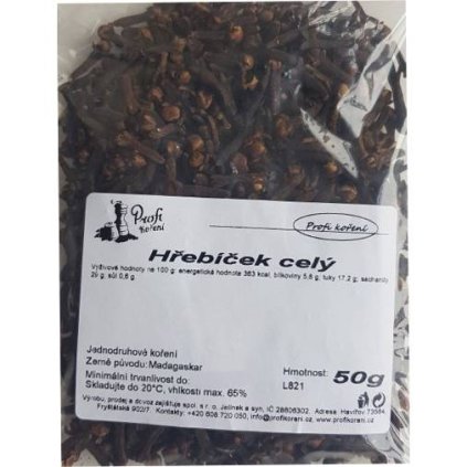 341642 hrebicek cely 50g koreni