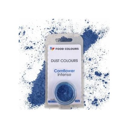 343961 jedla prachova barva food colours cornflower intense 2 5 g