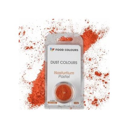 343019 jedla prachova barva food colours nasturtium pastel 2 5 g