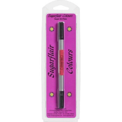 342653 jedly fix cherry red 2g sugarflair