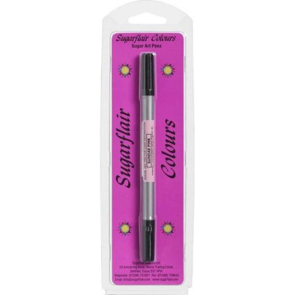 341351 jedly fix sunde pink 2g sugarflair