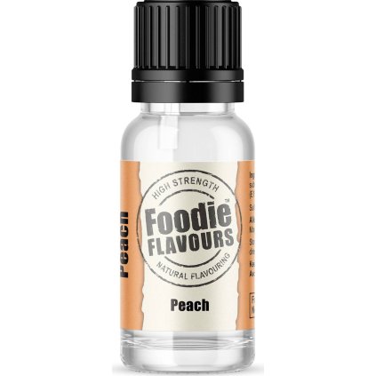 341888 prirodni koncentrovane aroma 15ml broskev