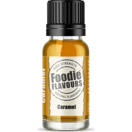 341870 prirodni koncentrovane aroma 15ml karamel
